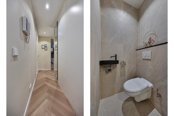 Medium property photo - Anna Blamansingel, 1102 ST Amsterdam